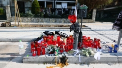 Δικηγόρος οικογένειας του 20χρονου Κλεομένη: «Γίνονται άρσεις απορρήτου, οι κεραίες δείχνουν μετακινήσεις που μπορεί να έγιναν»