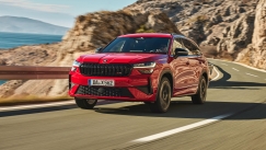 Η Skoda ανέβηκε στη 2η θέση των ευρωπαϊκών πωλήσεων το πρώτο δίμηνο του 2026