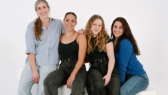  Επτά γυναίκες του υγρού στίβου στέλνουν μήνυμα για την Ημέρα της Γυναίκας