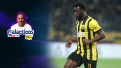 Το ρεπορτάζ του Γιώργου Τσακίρη στους Galacticos