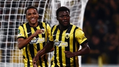 Κοϊτά και Ελίασον