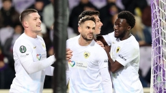 Φιορεντίνα-ΑΕΚ 0-1