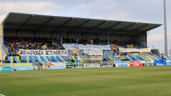 Κολοκοτρώνης