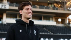 Ο Γιάννης Κωνσταντέλιας 