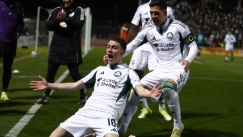 Κοντούρης και Μπακασέτας