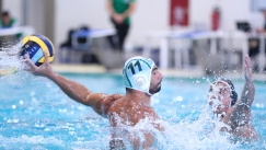 Ο Νίκος Κοπελιάδης