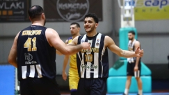 Κόροιβος Αμαλιάδας