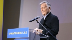 παναιτωλικος 