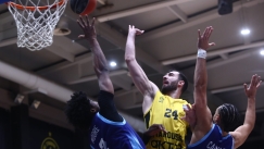 LIVE: Μαρούσι - Μύκονος