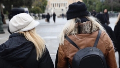 Καλό Χειμώνα είπαμε; «Βουτιά» έως 10°C την Πρωτομαγιά - Πού θα βρέξει