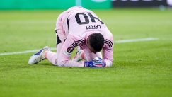 Μηδέν υπερβάσεις, μηδέν γκολ, συντριβή και ένα «επικίνδυνο» συμπέρασμα