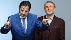 Άδωνις Γεωργιάδης κατά Λάκη Λαζόπουλου και MEGA: Κατέθεσε μήνυση και αγωγή μετά το «Αλ Τσαντίρι News»