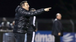 Λεβαδειακός - Παναθηναϊκός