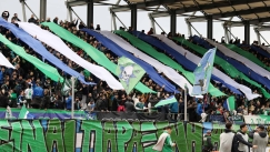 Λεβαδειακός