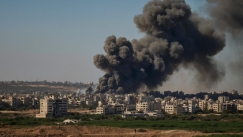 «Ανοίγει» ο πόλεμος στη Μέση Ανατολή: Επίθεση του Ιράν στο Ιρακινό Κουρδιστάν, επιδρομή του Ισραήλ στον Λίβανο