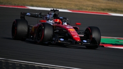 H περιστρεφόμενη πίσω πτέρυγα της Ferrari επιστρέφει στην Ιαπωνία