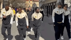 Λιουμπιανα