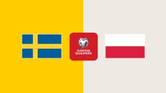 Live: Σουηδία - Πολωνία