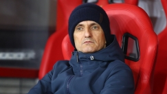 Ο Ραζβάν Λουτσέσκου