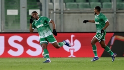 ludogorets