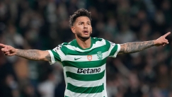 ΛΟΥΙΣ ΣΟΥΑΡΕΣ