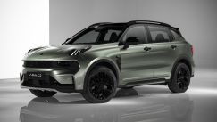 H Volvo Cars αναλαμβάνει την αποκλειστική εισαγωγή της Lynk & Co στην Ευρώπη