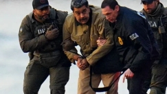 Τι συνέβη στον Νικολάς Μαδούρο μετά τη σύλληψή του: Πού βρίσκεται σήμερα και τι τον περιμένει