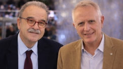 Μαντζουράνης - Ραγκούσης: Εθνικό, ιστορικό και ηθικό καθήκον της Ελλάδας η υπεράσπιση της Κύπρου