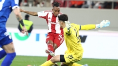 Ναι, έχει μία ασίστ σε ολόκληρη τη σεζόν!…