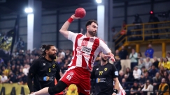 Ο Στέφανος Μιχαηλίδης