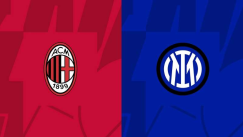 Live: Μίλαν - Ίντερ 