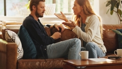 Νo contact rule: Το μυστικό για να ξεπεράσεις έναν χωρισμό