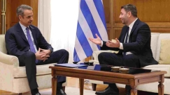 Τα μηνύματα Μητσοτάκη μετά την απόρριψη κάθε συνεργασίας εκ μέρους του ΠΑΣΟΚ και η μάχη της Βουλής