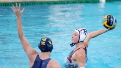  Mε ξέσπασμα στο τέλος η Βουλιαγμένη νίκησε ξανά τη Ραπάλο στο Champions League