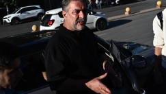 Βασίλης Μπισμπίκης: «Πέρασα ένα κομμάτι σκληρής αλητείας από τα 13 μου, ήμουν αδέσποτος» (vid)