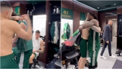 Παναθηναικος