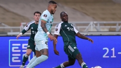 Παναθηναϊκός (557)