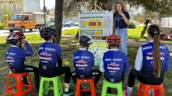 Ποδηλασία, ΔΕΗ