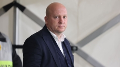 Ο Μάρκο Νίκολιτς της ΑΕΚ