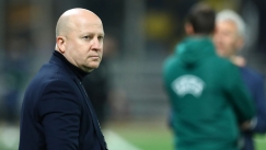 Ο τεχνικός της ΑΕΚ, Μάρκο Νίκολιτς