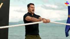 Ντάνος στο Gazzetta: «Θα ήθελα ο κόσμος να γνωρίσει περισσότερο τις πολεμικές τέχνες με το MCP Warrior»