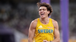 Ντουπλάντις