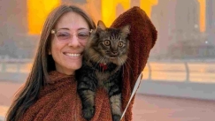 «75 άτομα με 45 κατοικίδια δεν μπορούμε να γυρίσουμε»: Ελληνίδα στο Ντουμπάι καταγγέλλει στο Reader