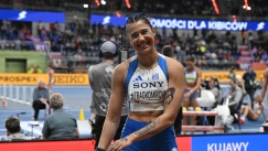 H Αναστασία Ντραγκομίροβα 