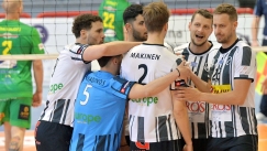  Ο ΟΦΗ πέρασε από την Καλαμάτα, εξασφάλισε την ευρωπαϊκή έξοδο