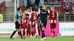 Έστειλε ένα μήνυμα στον Μεντιλίμπαρ