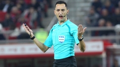 Έχει κερδίσει ποτέ ο Ολυμπιακός τον ΠΑΟΚ με Ισπανό διαιτητή;…