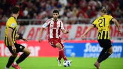 Τότε αρχίζει το πρωτάθλημα της Superleague για τη σεζόν 2026-2027