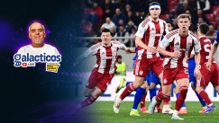 Ο Ολυμπιακός