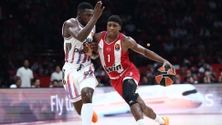 ΟΛΥΜΠΙΑΚΟΣ ΠΑΡΙ